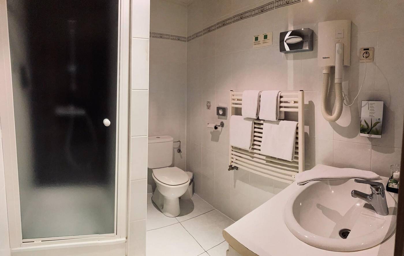 Hotel Bornem-Belgium-Bornem-Room-8