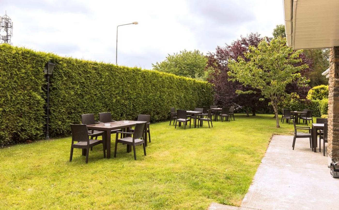 Brook Lodge Hotel-Ireland-KILLARNEY-General view-3