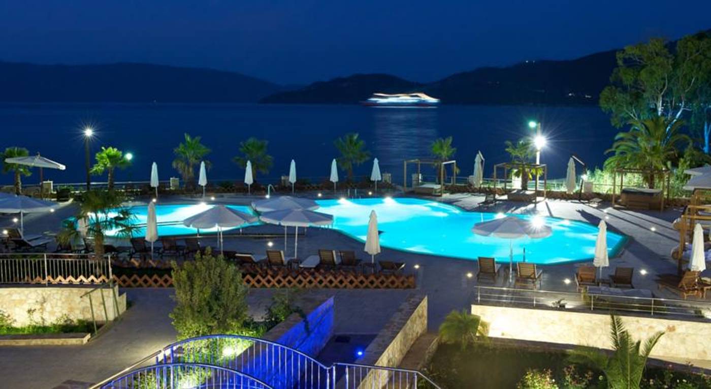 Ionian Emerald Resort