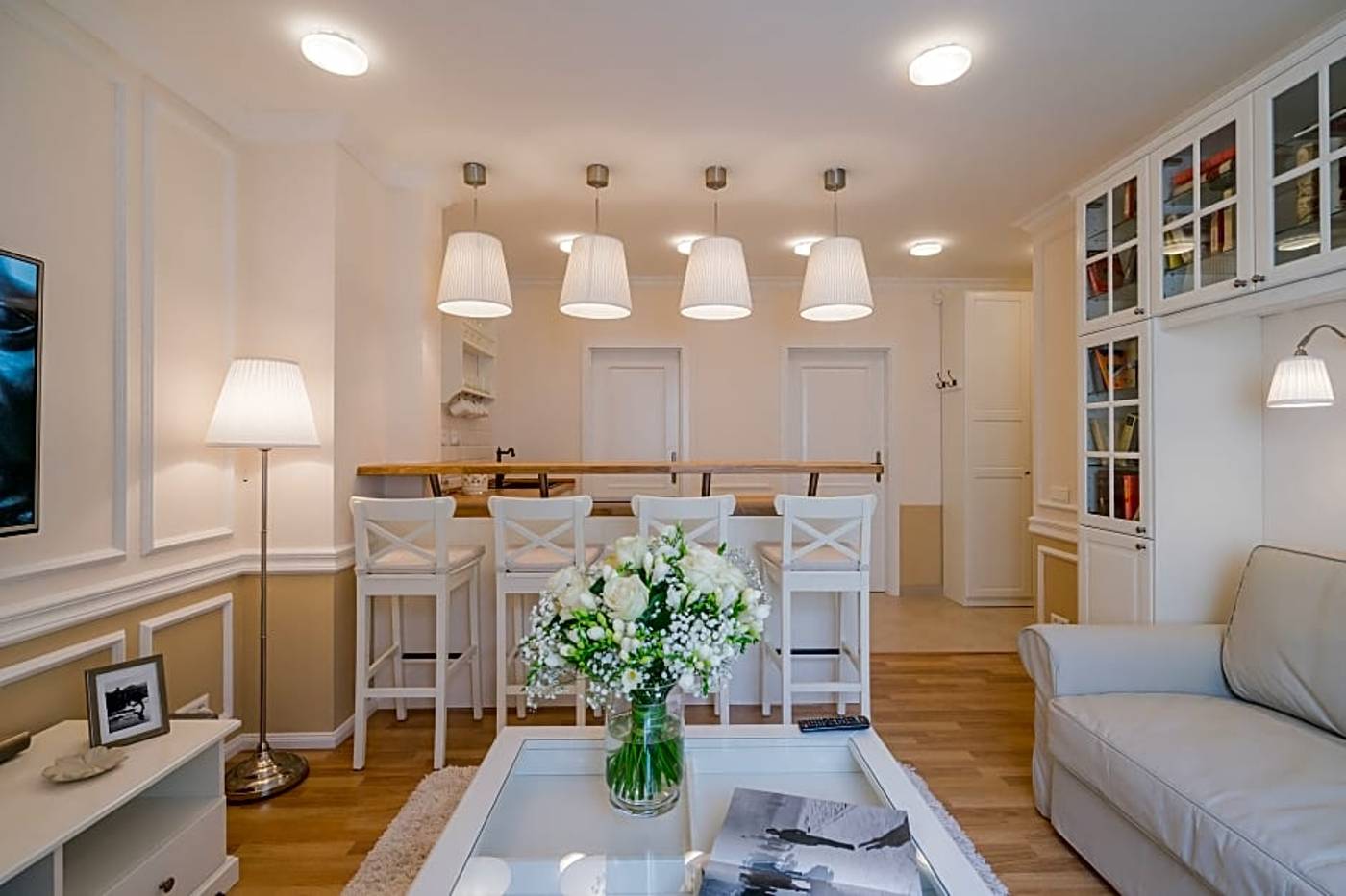 Revelton Suites Karlovy Vary-Czech Republic-Karlovy Vary-General view-2