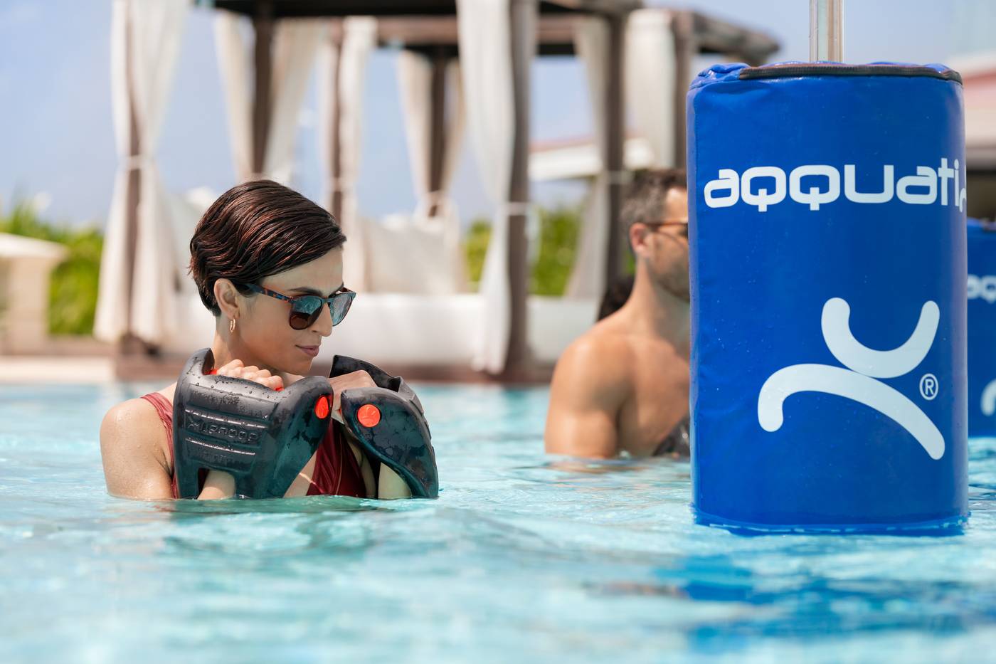 Hilton-Playa-del-Carmen-All-inclusive--The-Royal--Sports-and-Entertainment-28