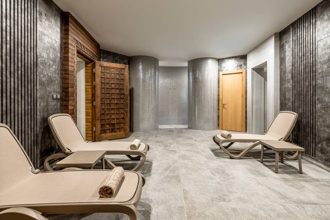 Concorde De Luxe Resort