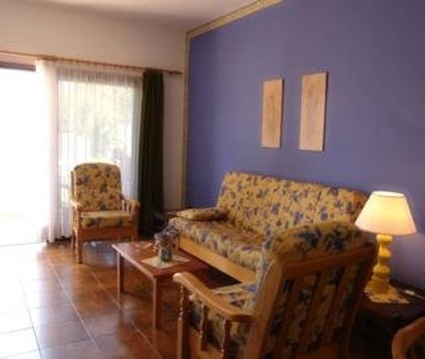Corinto Ii Bungalows