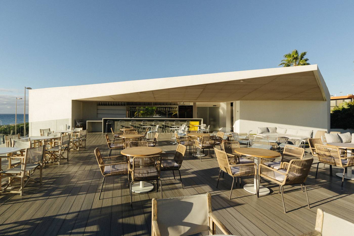 15.12.25 Paradisus by Melia Gran Canaria