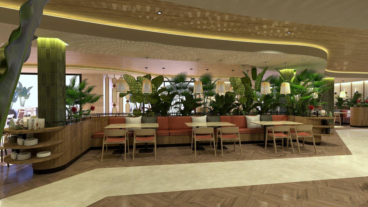 Radisson Resort and Residences Tenerife