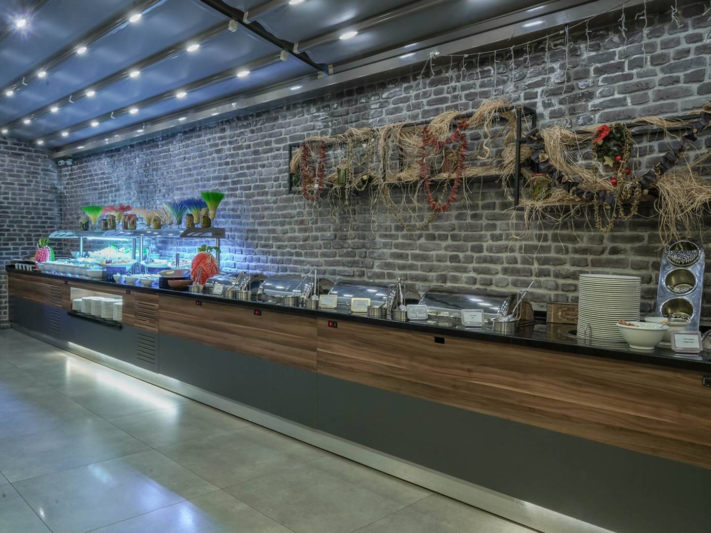 Laren Family Hotel & Spa