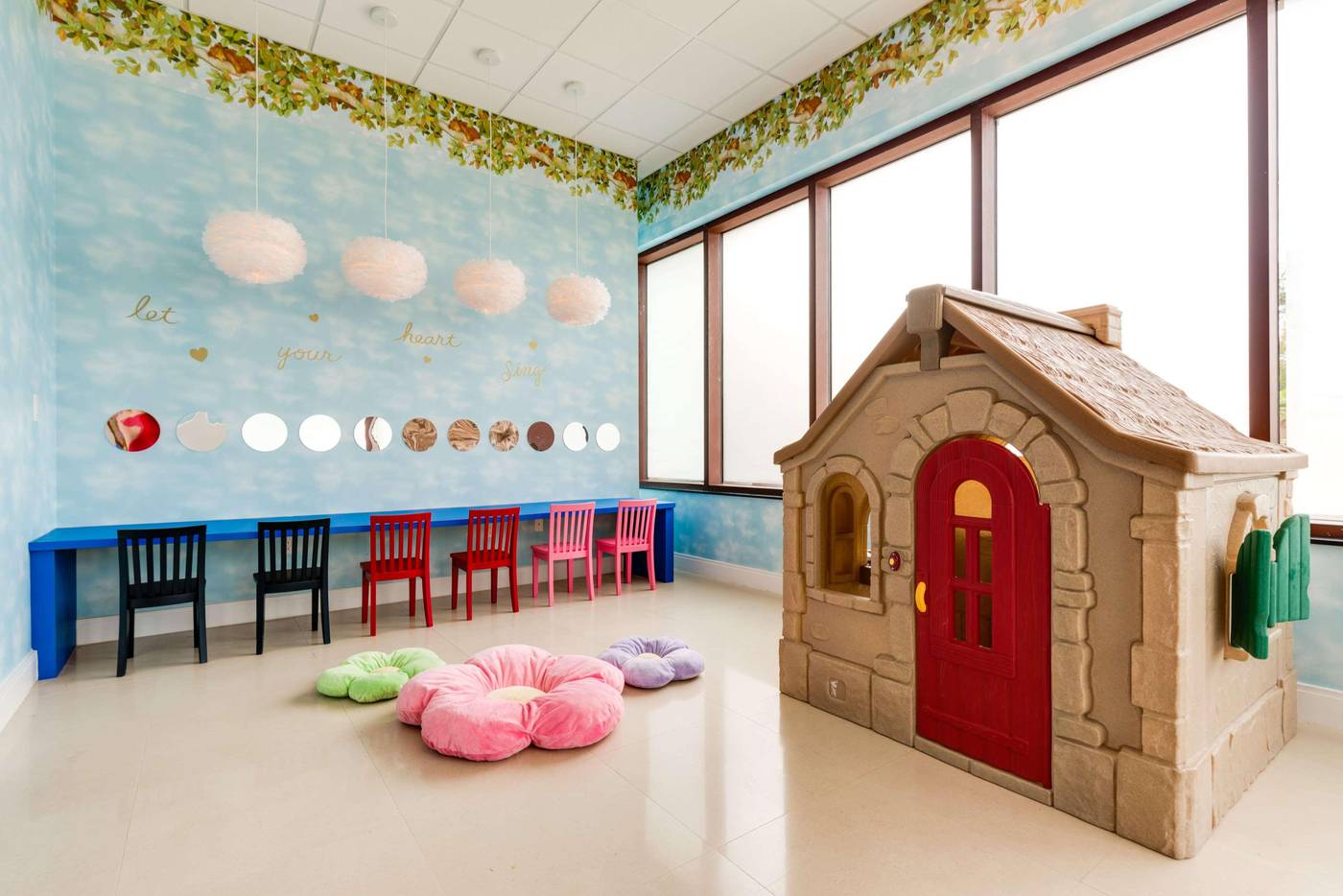 Magic Village Yards, Trademark Collection-United States-KISSIMMEE-General view-5