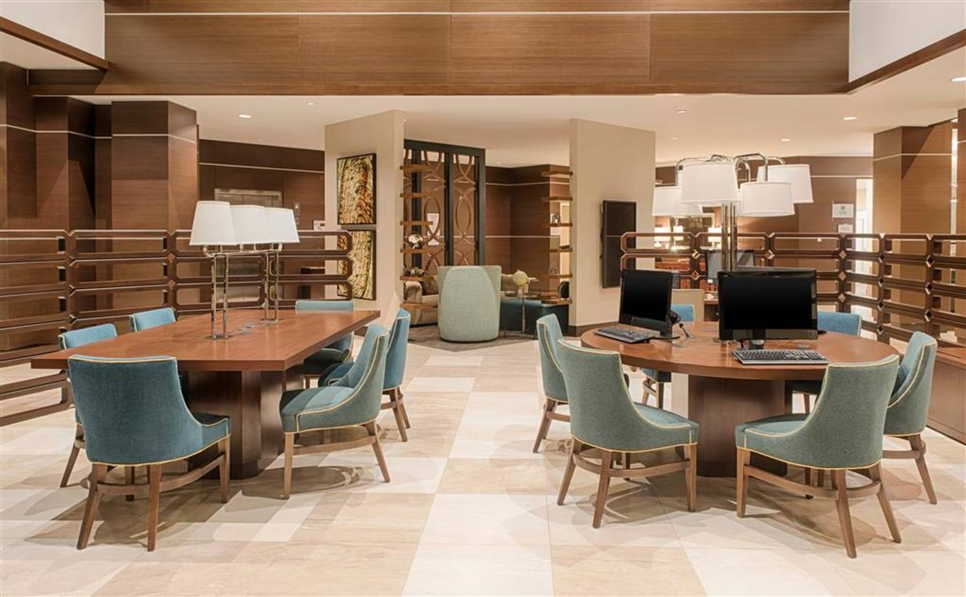 Sheraton Mesa Hotel at Wrigleyville West-United States-MESA-General view-6