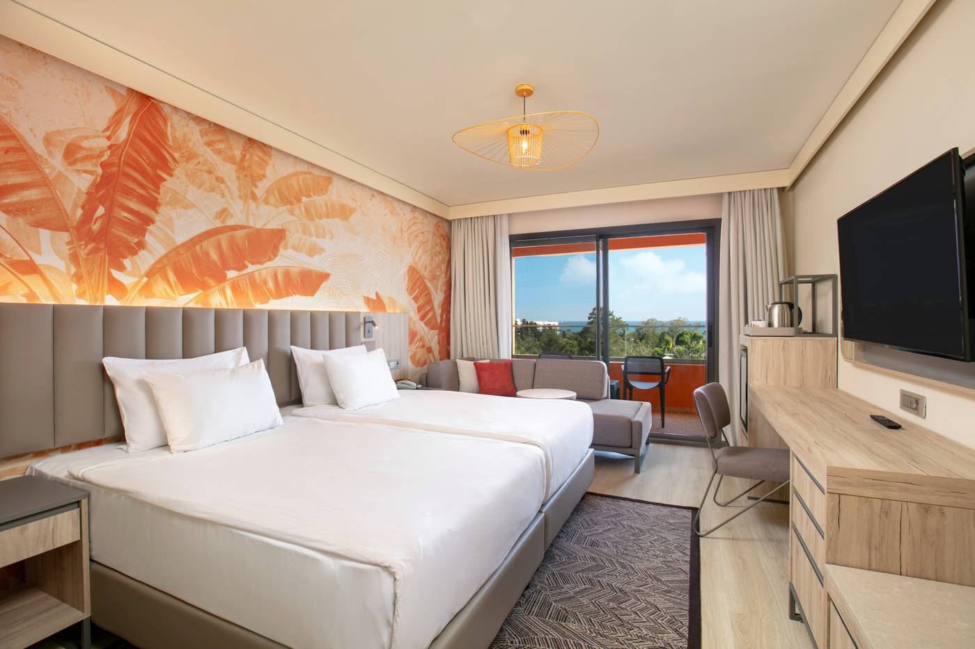 Megasaray Resort Side Hotel