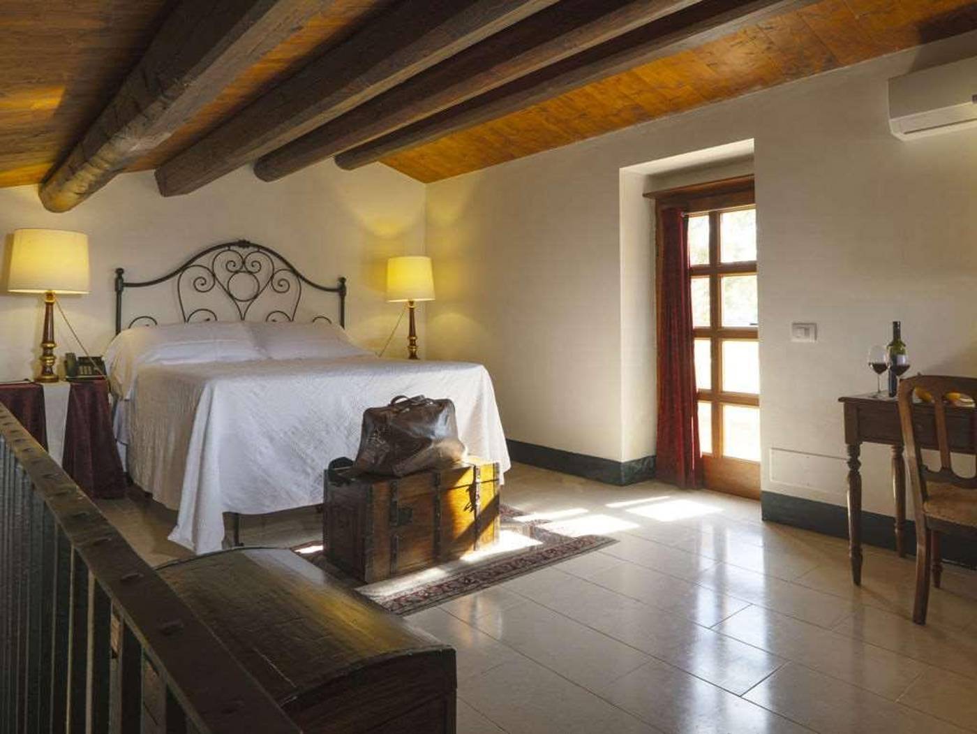 Eremo-Della-Giubiliana-Room-28