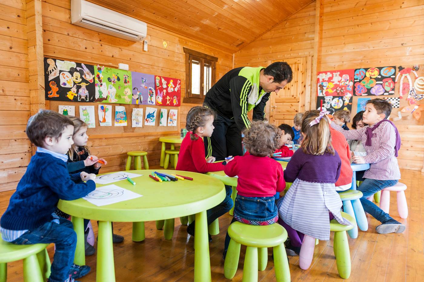 Mediterraneo-Benidorm-Hotel-Sports-and-Entertainment-67