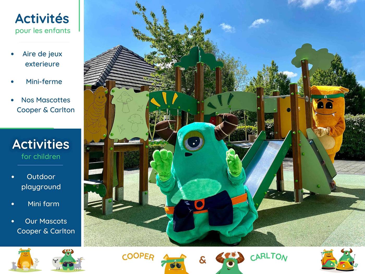 Campanile-Val-de-France-Ex-Kyriad-Disneyland-Sports-and-Entertainment-48