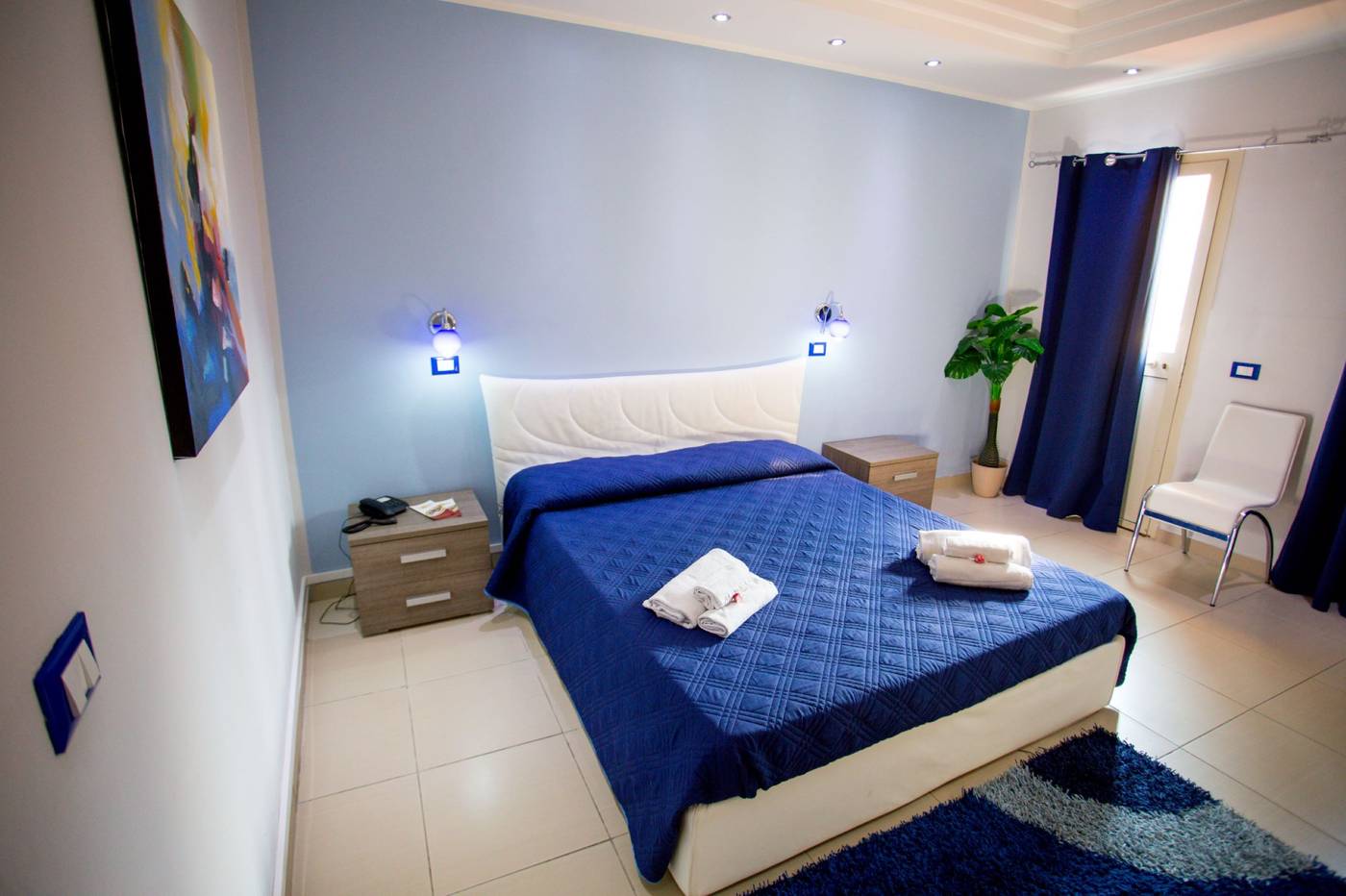 Costa Del Sole-Italy-CATANIA-Room-6