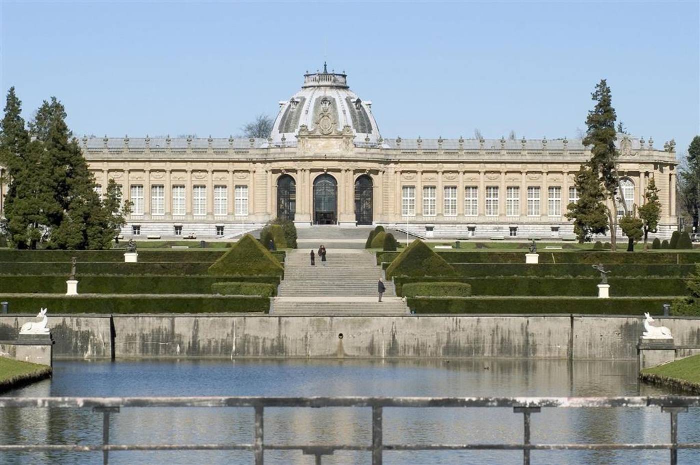 Hotel Mercure Brussels Centre Midi - Belgium - BRUSSELS - Conferences - 7