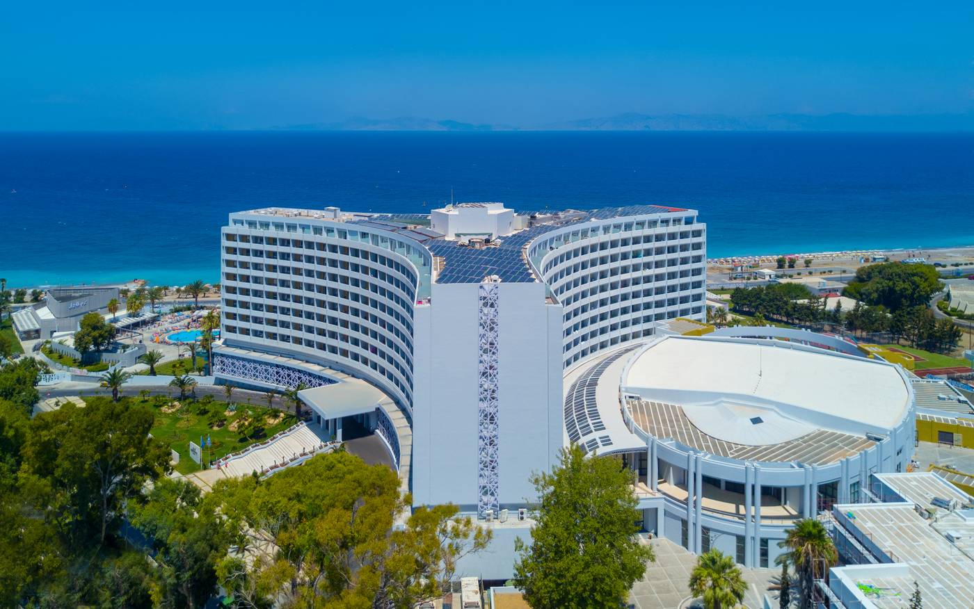 Akti-Imperial-Deluxe-Resort---Spa-Dolce-by-Wyndham-General-view-6
