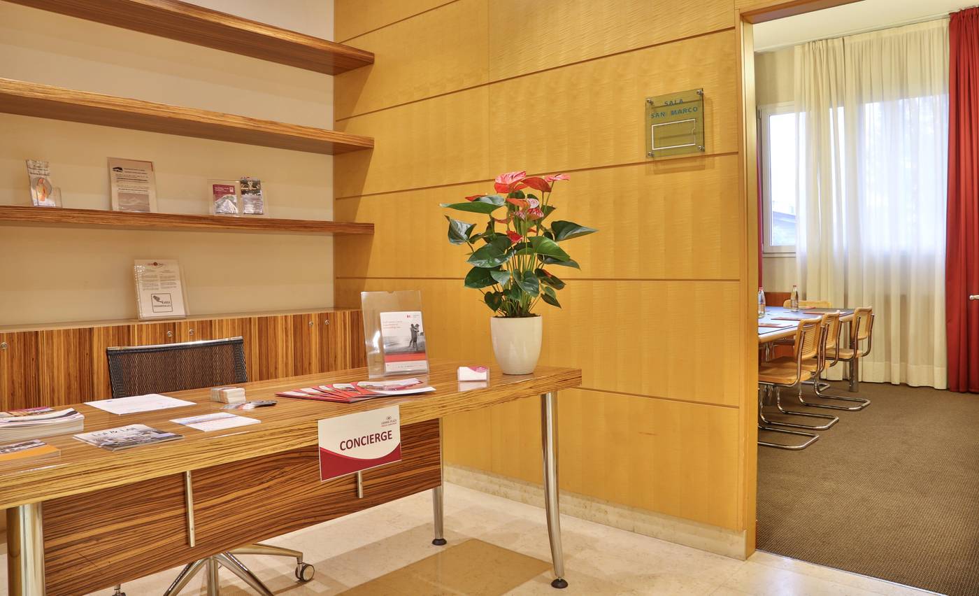 Crowne-Plaza-Venice-East-Quarto-D-altino-Conferences-4