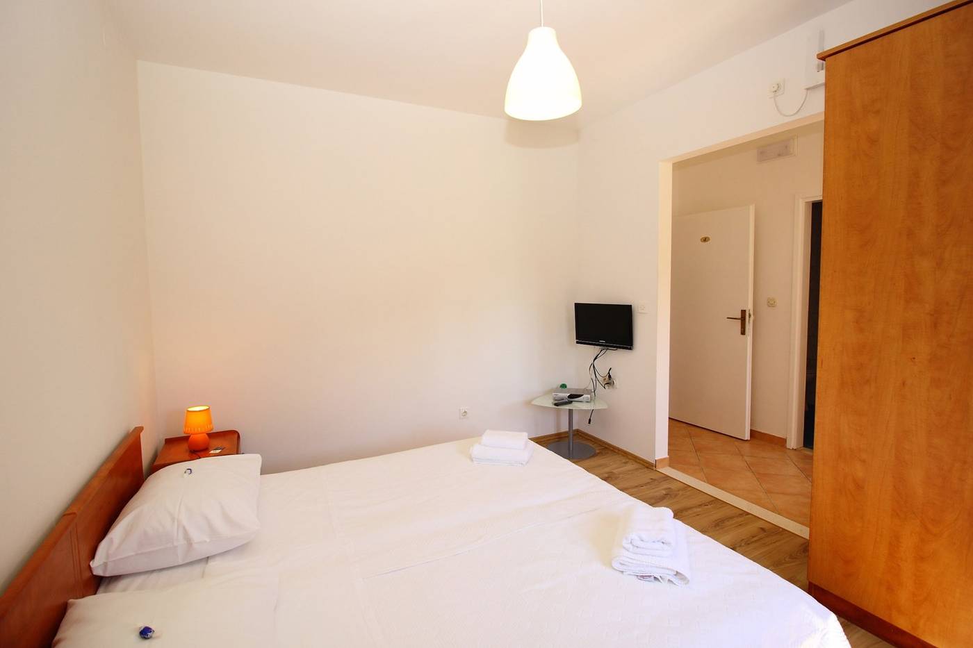 Bacan Serviced Apartments in Dubrovnik Riviera, Croatia