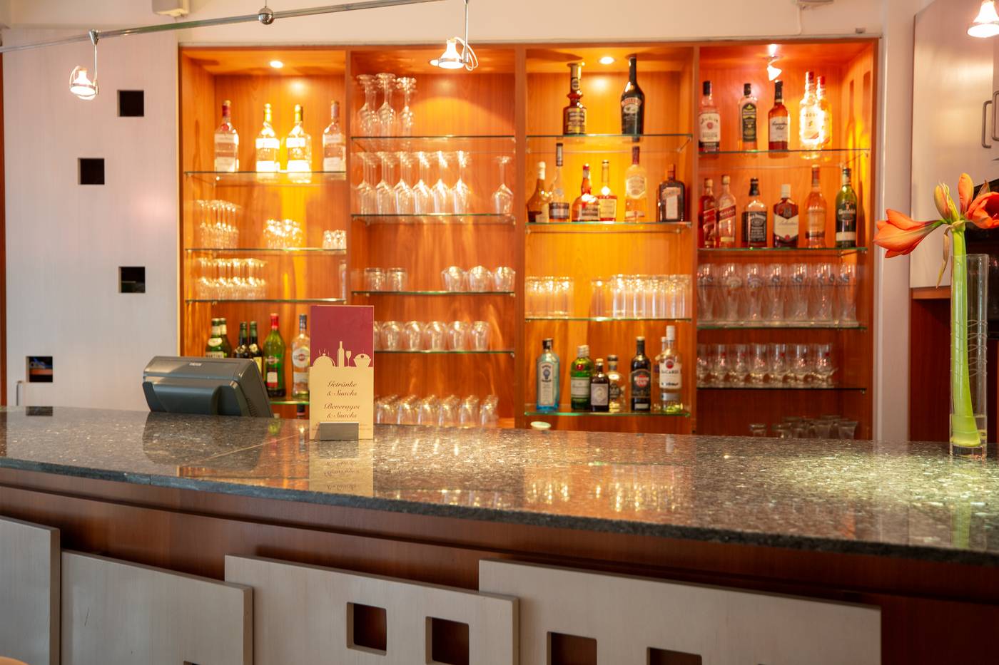 Hotel Azenberg Stuttgart Sure Hotel Collection BW-Germany-STUTTGART-Lobby-6