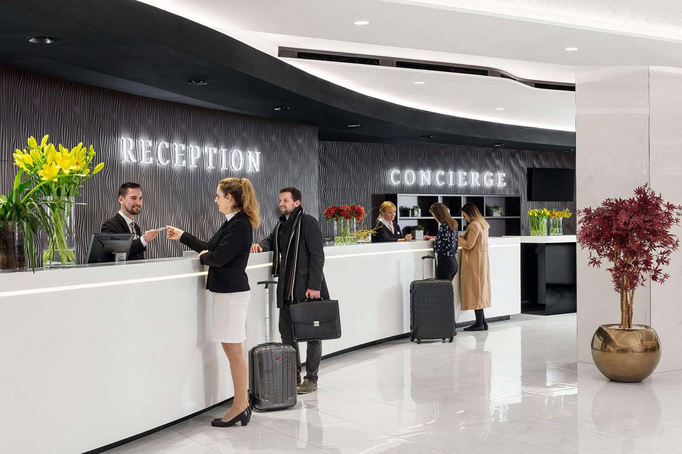 Clarion-Congress-Hotel-Prague-Lobby-5