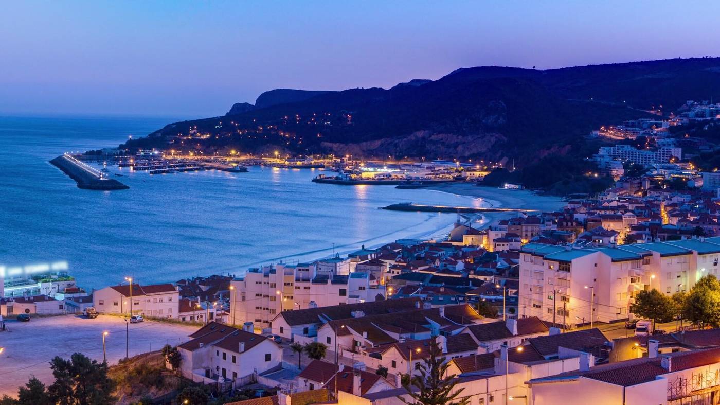 Four-Points-By-Sheraton-Sesimbra-General-view-88