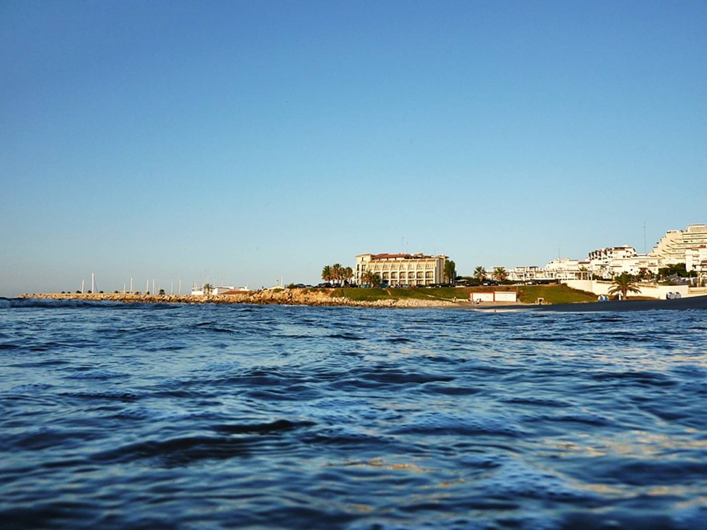 Estela-Barcelona-Beach-55