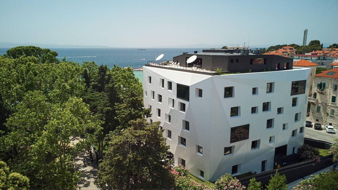 Briig Boutique Hotel-Croatia-Split-General view-8
