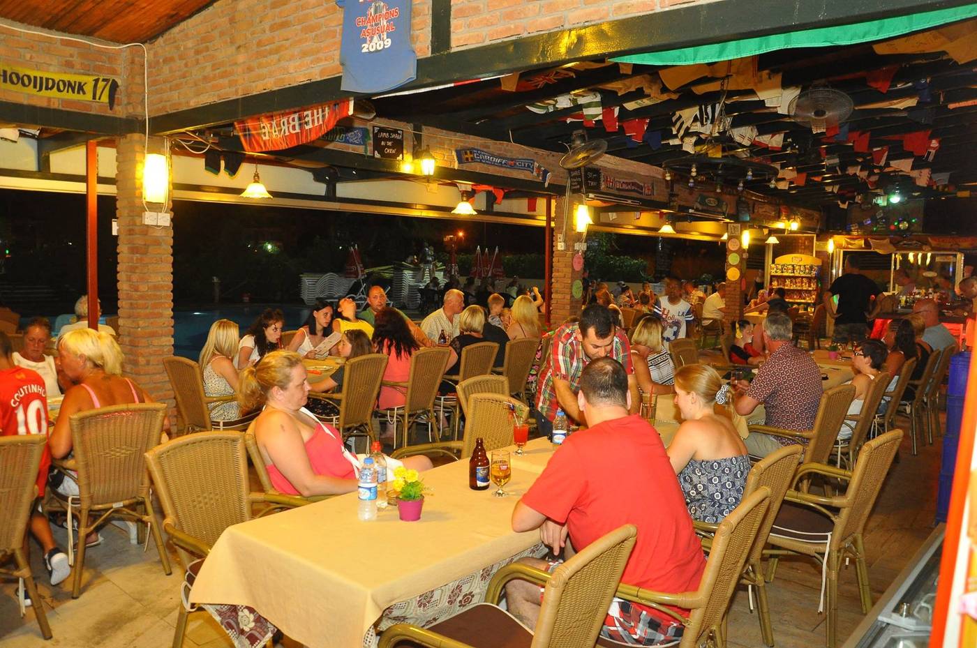 Albatros-Apartments-Restaurant-14