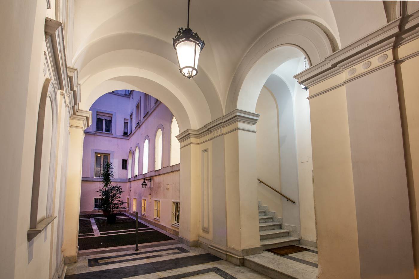 Piave---Flavia-Apartments-Lobby-6