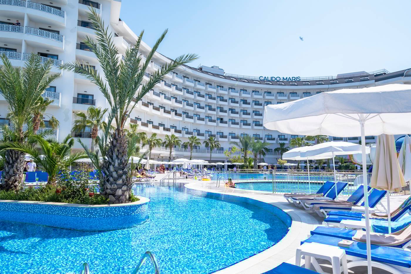 Calido Maris Hotel