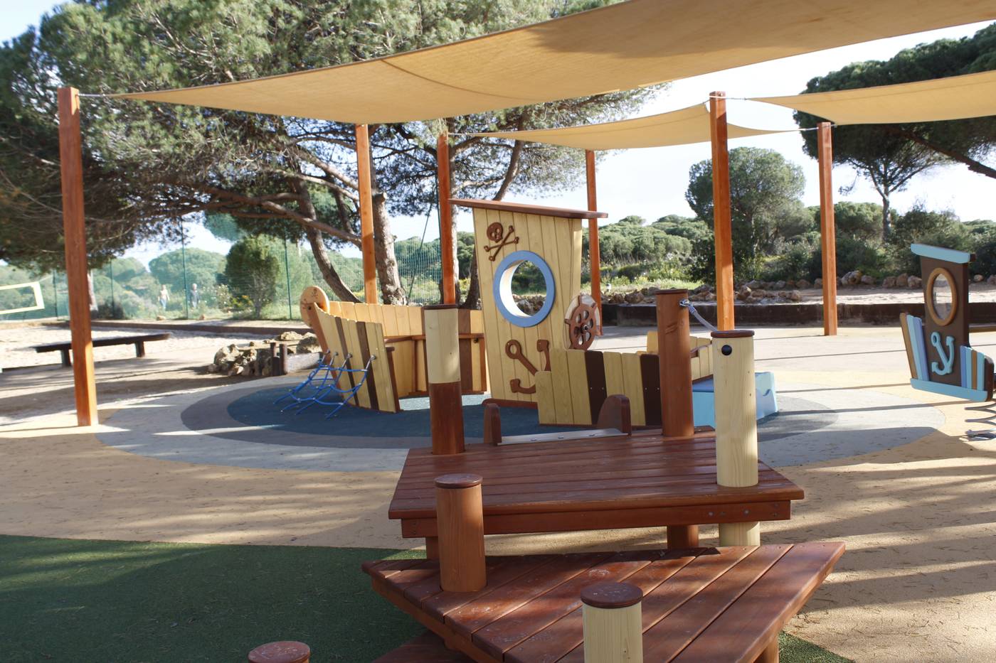 AP-Adriana-Beach-Resort---Praia-da-Fal-sia---Albufeira-Sports-and-Entertainment-61