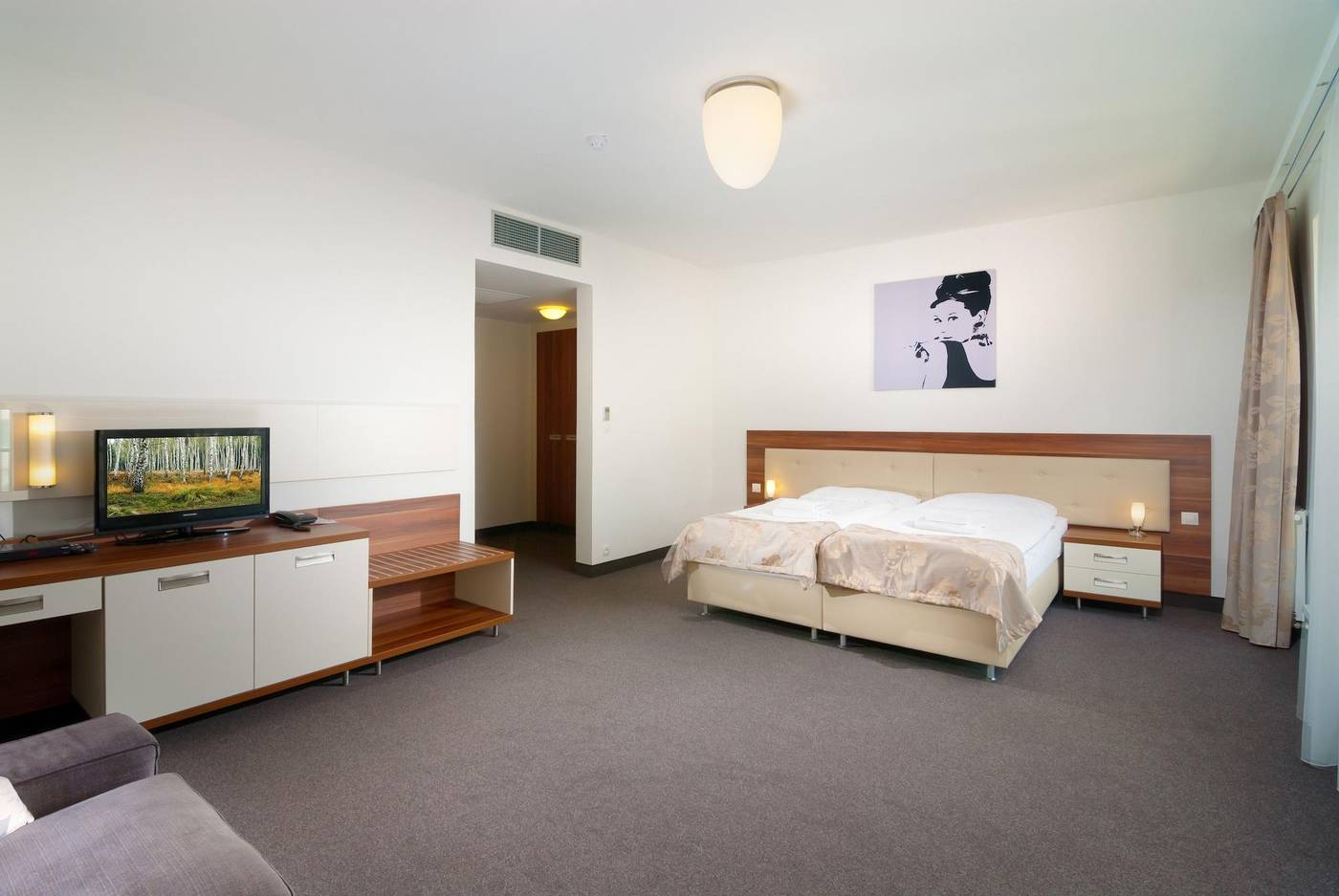Hotel Malta-Czech Republic-KARLOVY VARY-Room-10