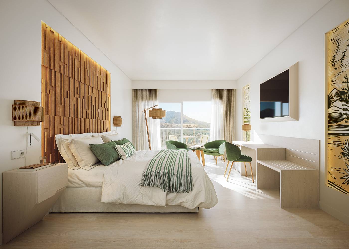 IBEROSTAR--Fuerteventura-Palace-Room-16