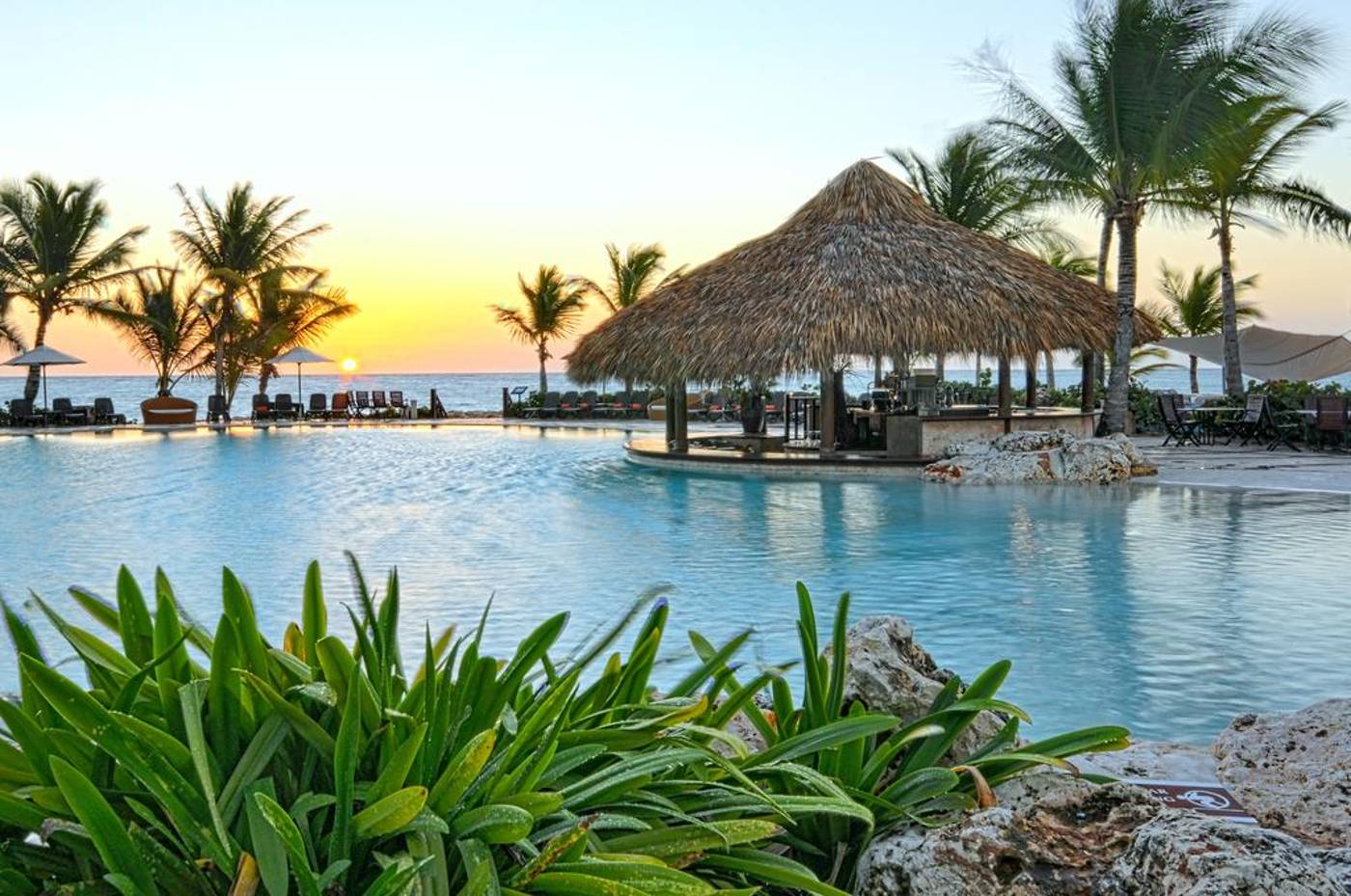Sanctuary Cap Cana by Playa Hotels and Resorts