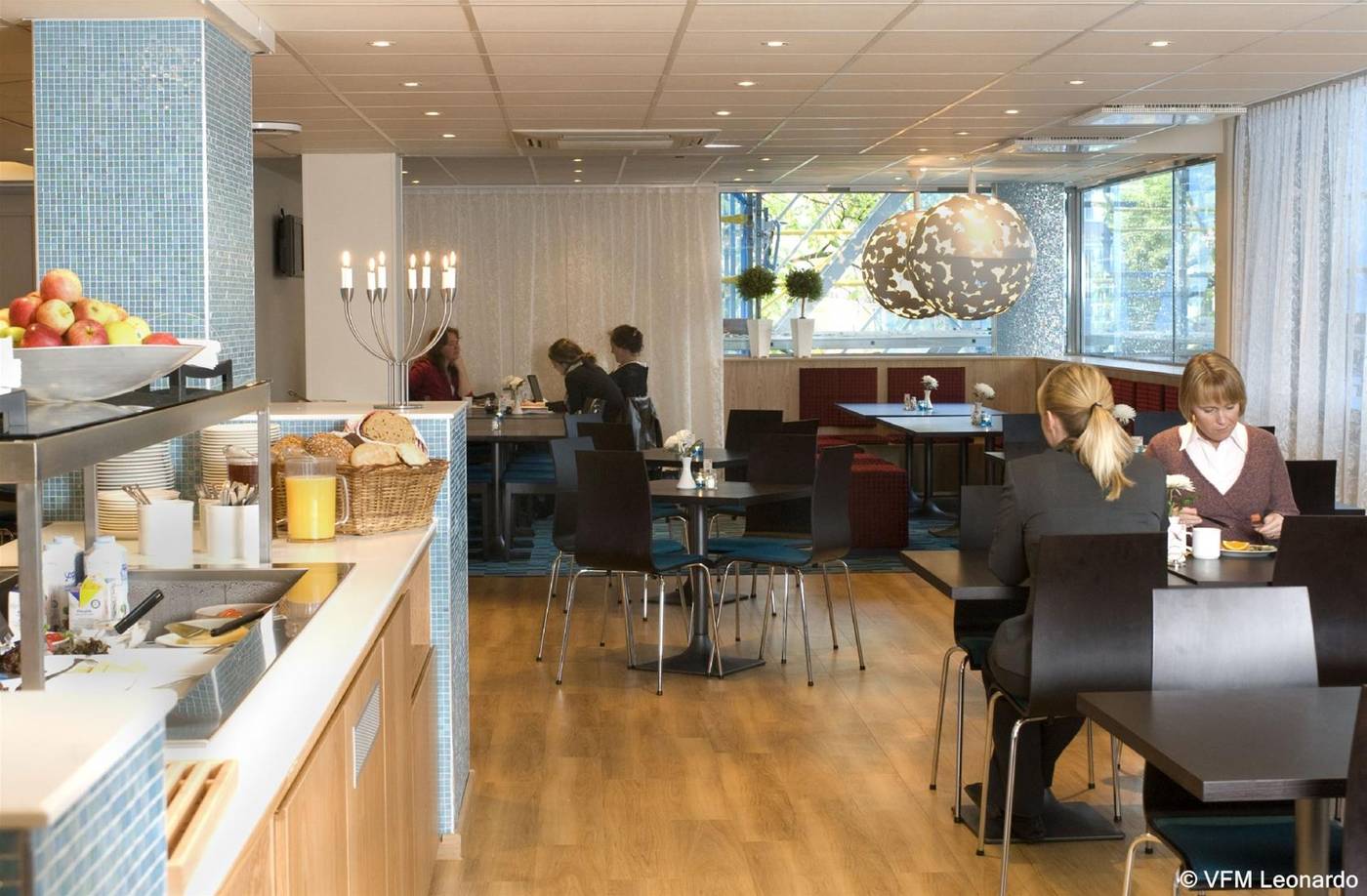 Spar Majorna-Sweden-GOTHENBURG-General view-8