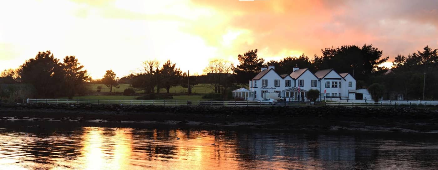 Milltown House-Ireland-Dingle-General view-1
