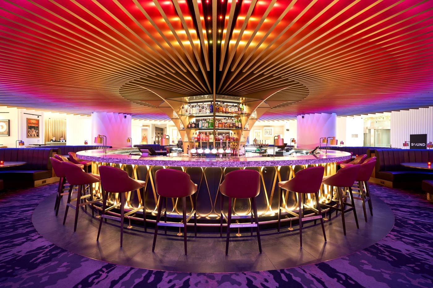 The Cumberland London - United Kingdom - London - General view - 0