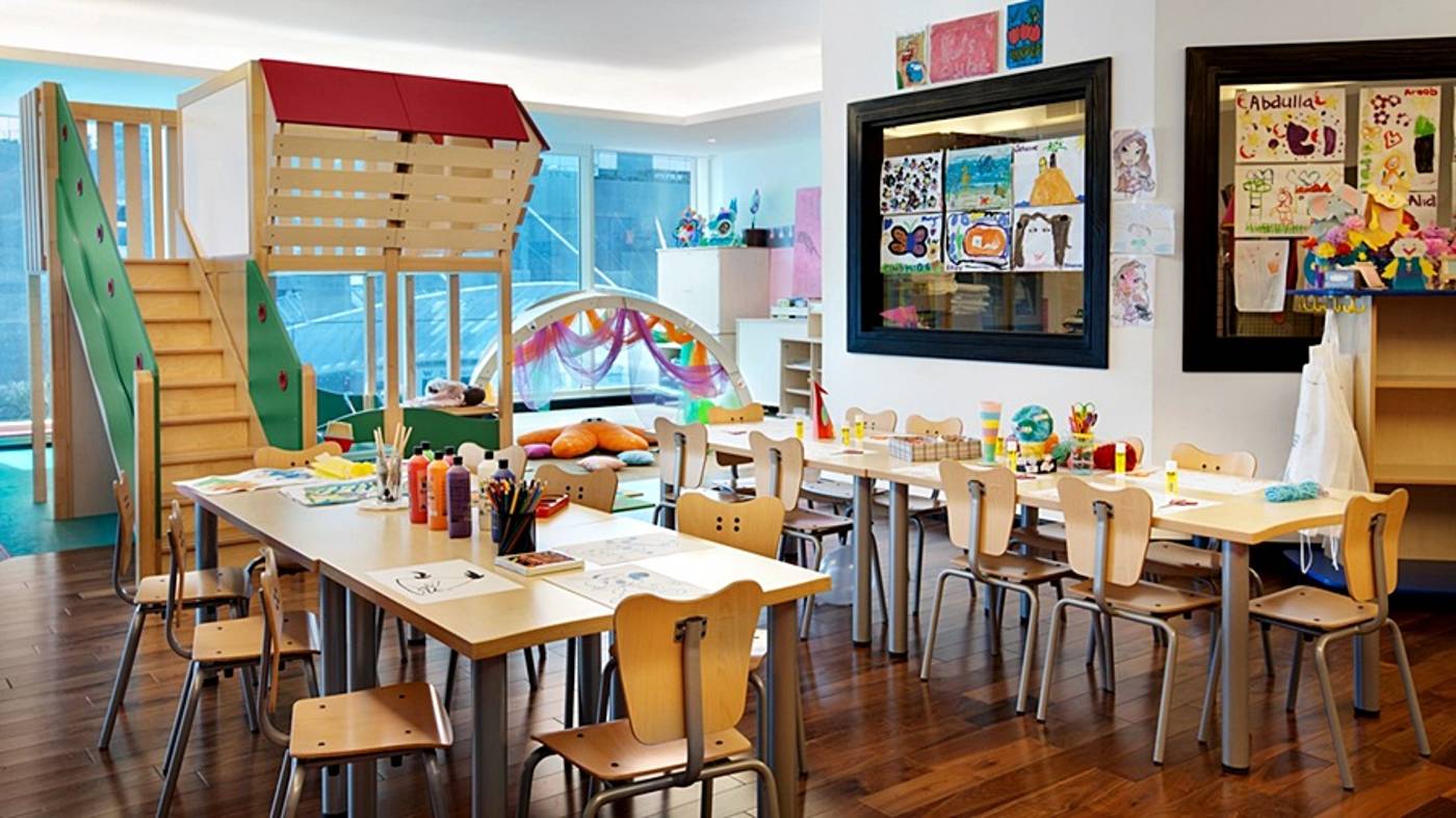 Kempinski Residences & Suites, Doha-Qatar-DOHA-General view-6