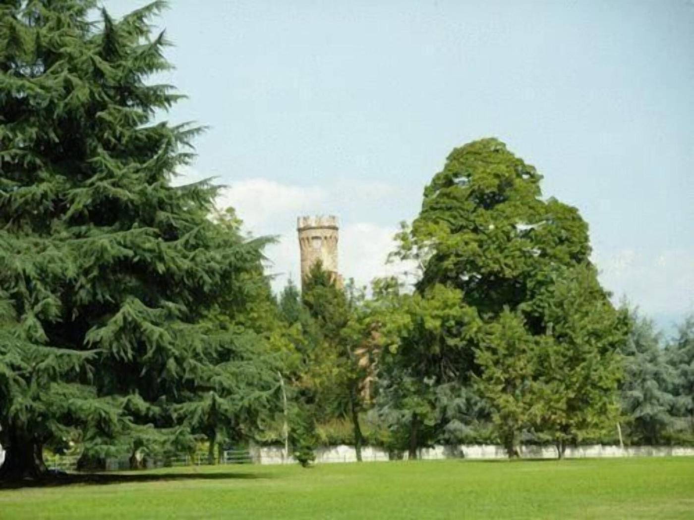 Hotel Rivarolo - Italy - RIVAROLO CANAVESE - General view - 2