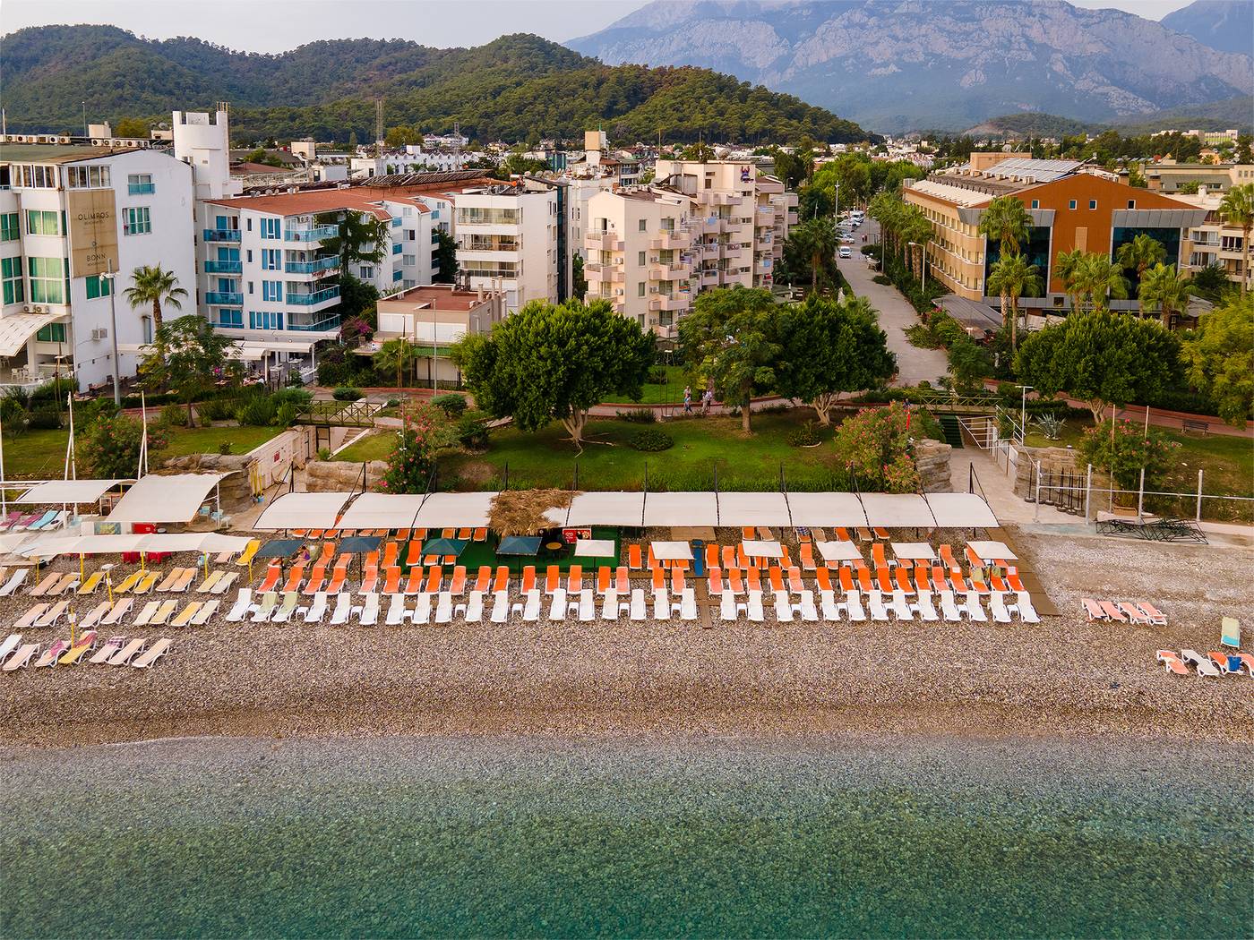 Viking Nona Beach
