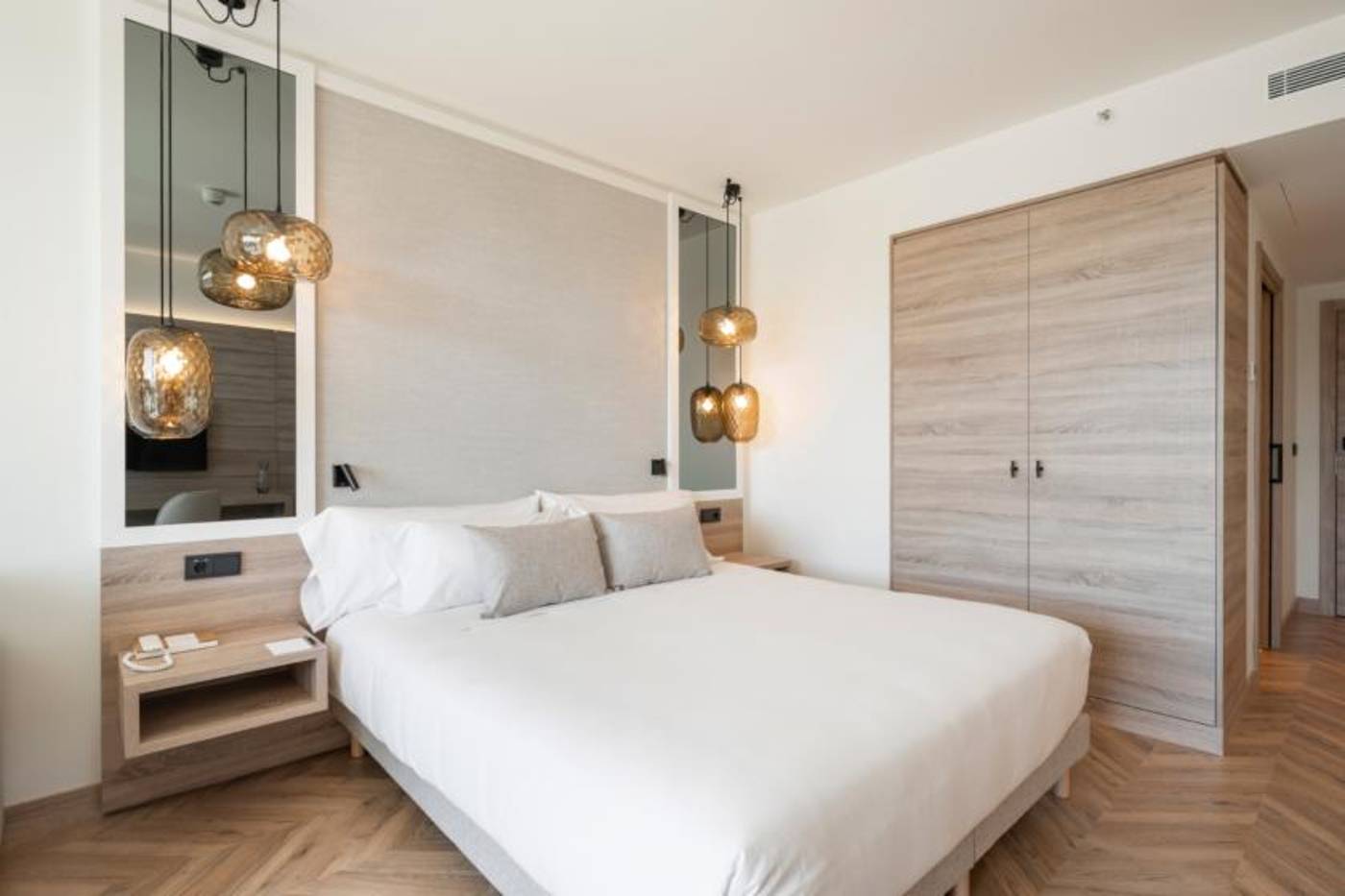 Attica 21 Vigo Business&Wellness-Spain-Vigo-Room-6