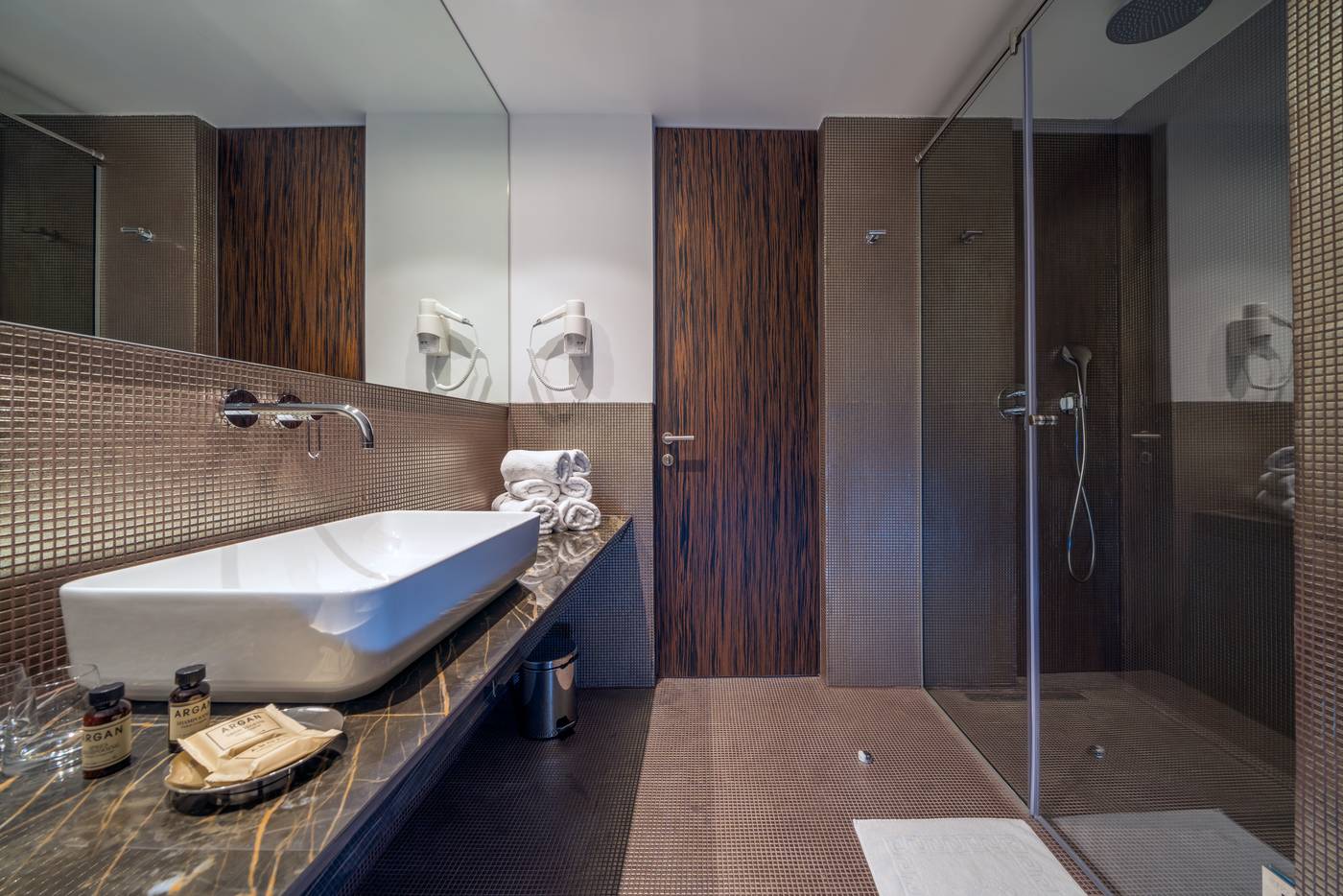 Hotel Bellevue-Superior City Hotel -Croatia-SIBENIK-Room-10