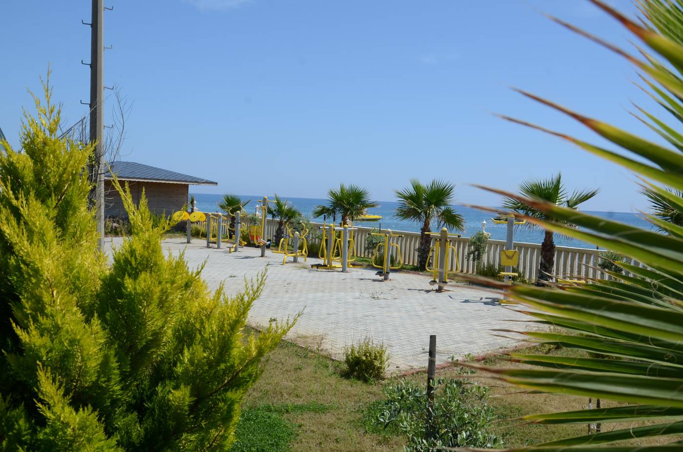 Eftalia-Village-Sports-and-Entertainment-61