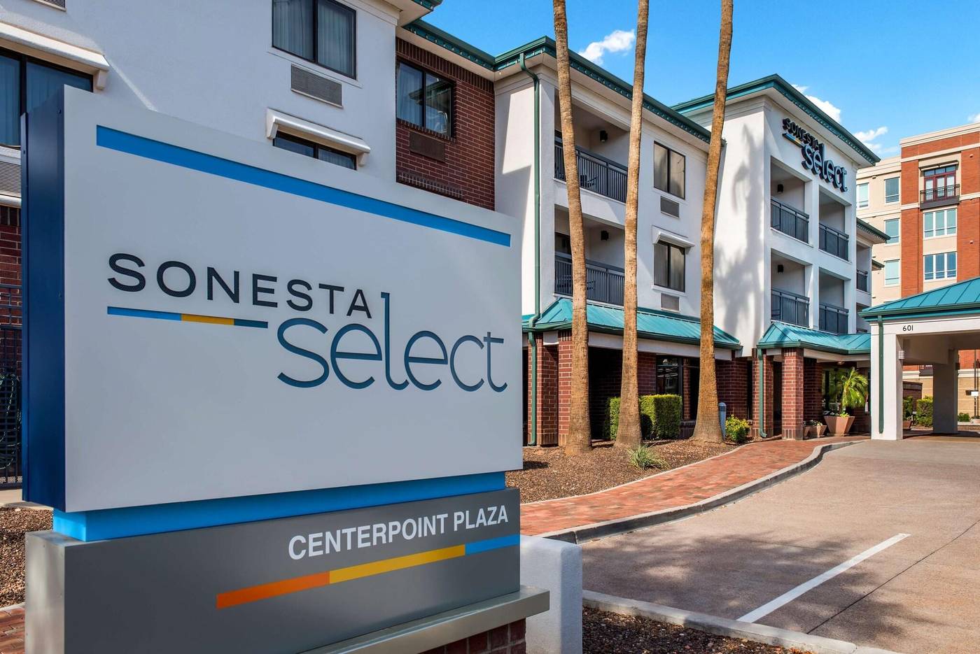 Sonesta Select Tempe Downtown-United States-Tempe-General view-7