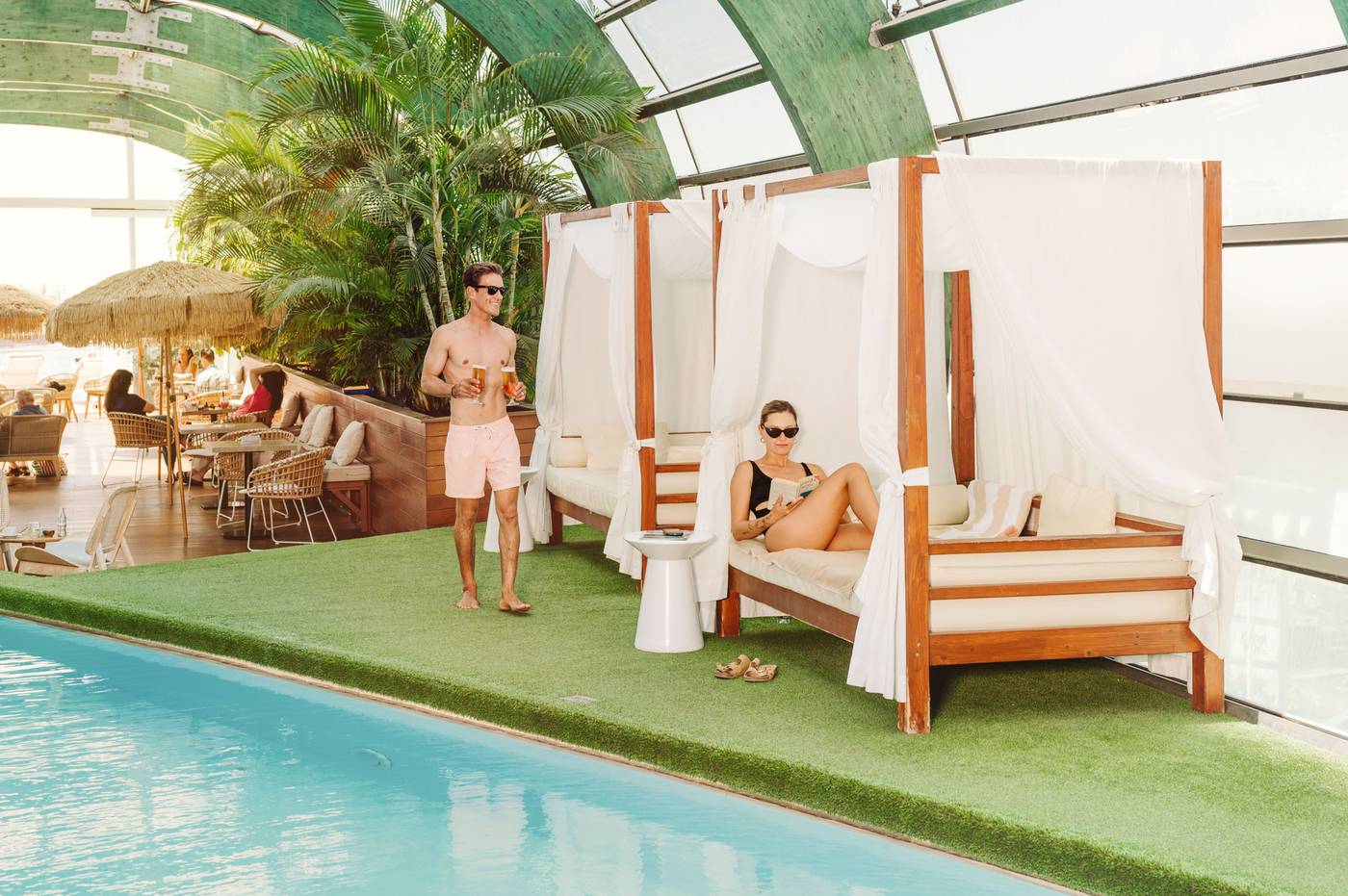 Arrecife-Gran-Hotel---Spa-Pool-67