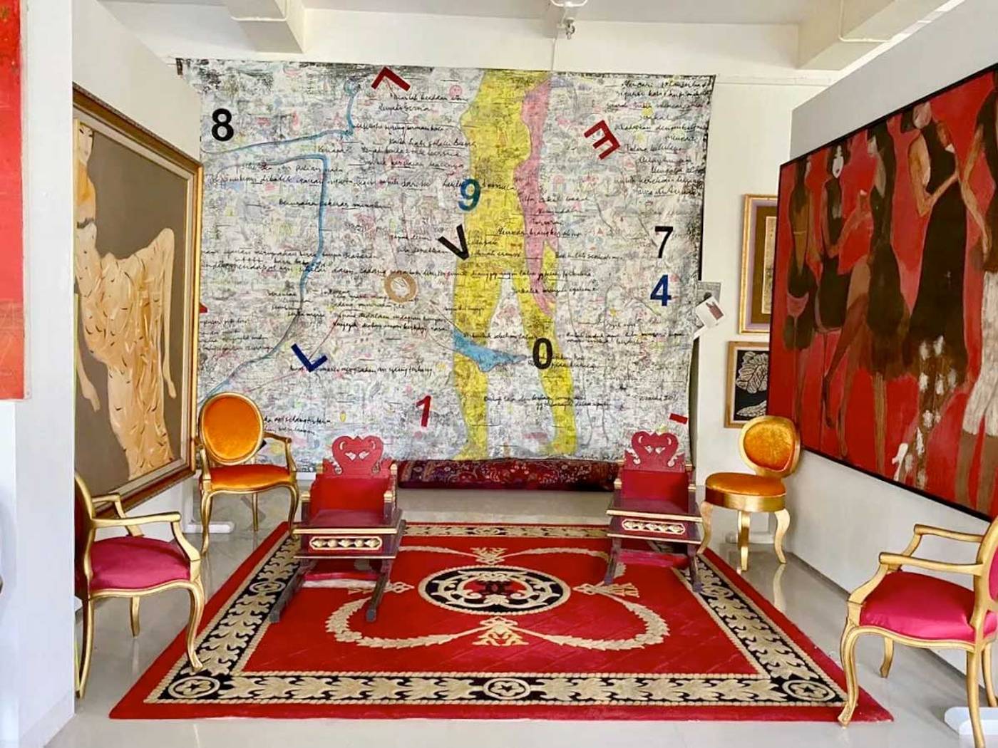 The Mansion Resort Hotel & Spa part2