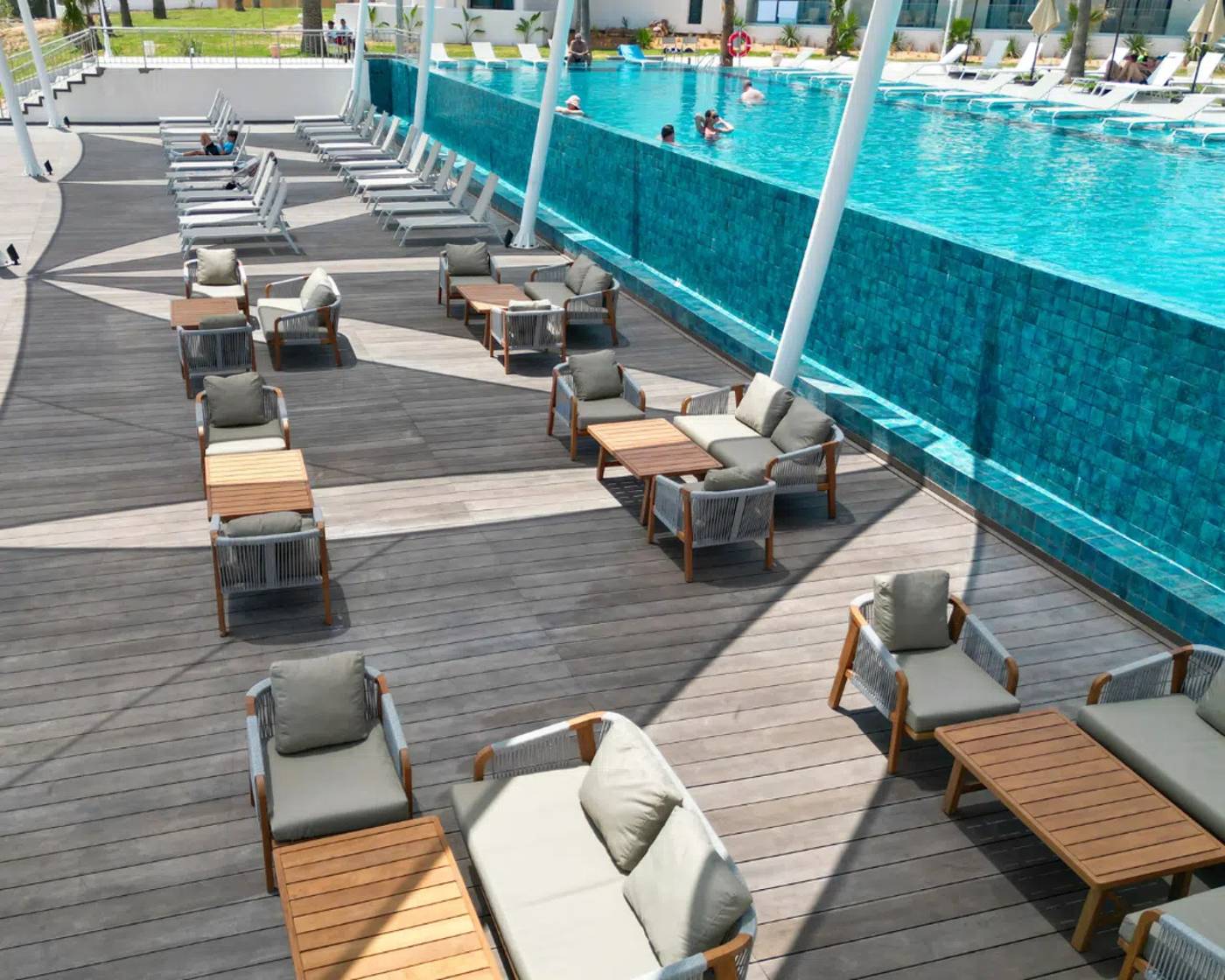 One Resort Premium Hammamet 19.08