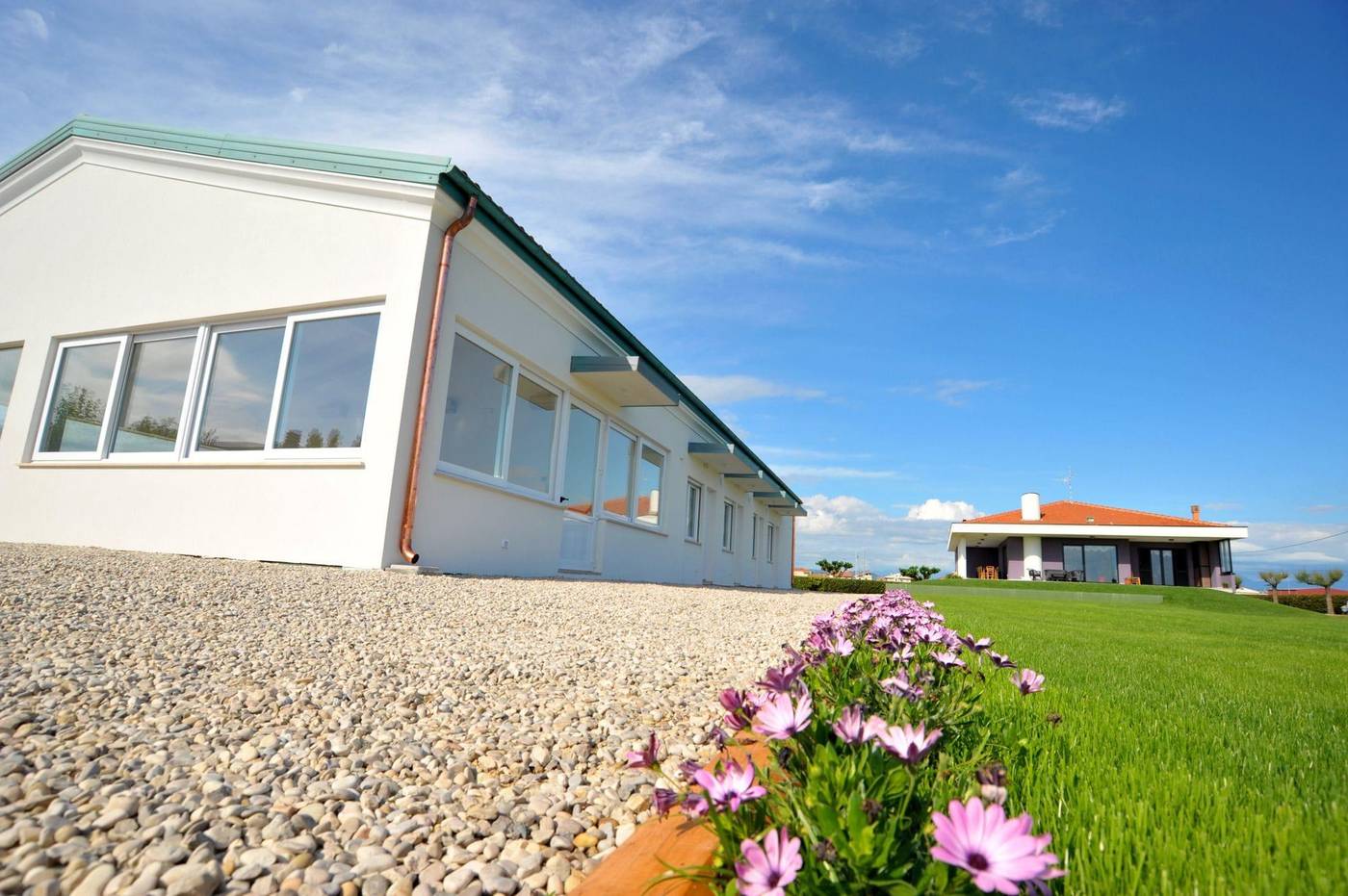 Agriturismo Frontemare-Italy-ROSETO DEGLI ABRUZZI-General view-1