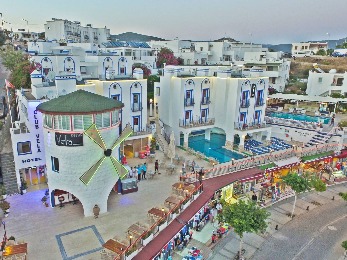 Sky-Vela-Hotel---All-Inclusive-General-view-3