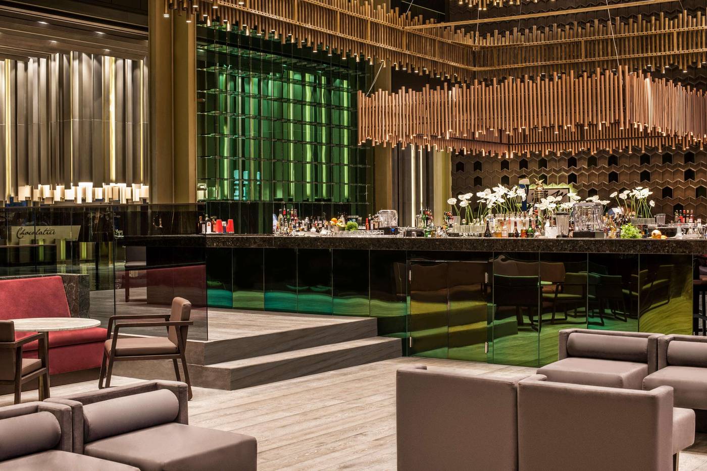 Maxx-Royal-Kemer-Resort-Bar-53