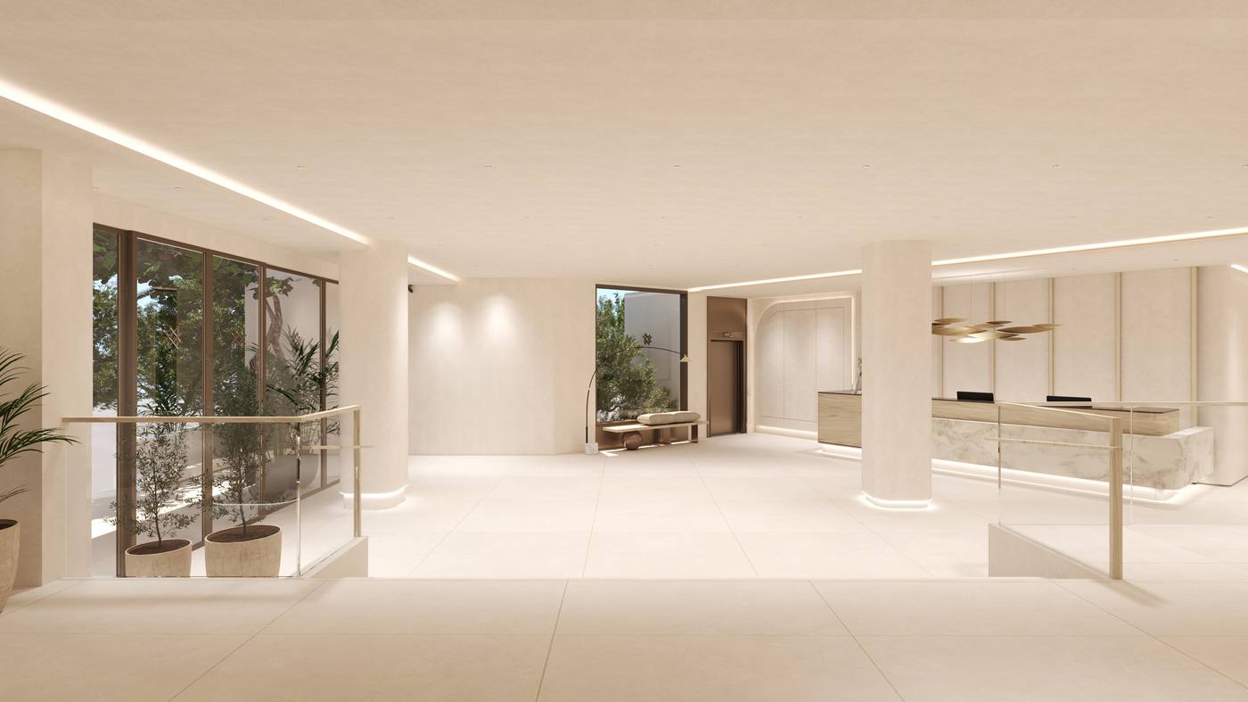 Mitsis Bali Paradise